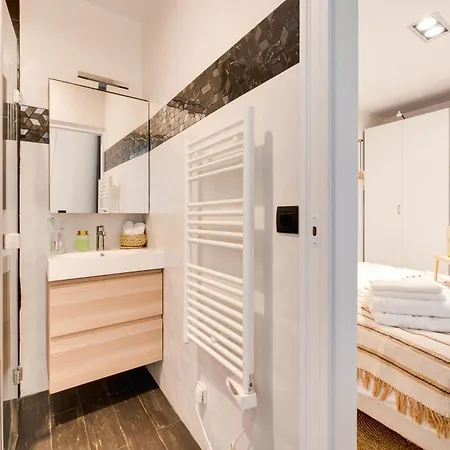 Portemaillot & La Defense 4 Bedroom 10 People Neuilly-sur-Seine Buitenkant foto