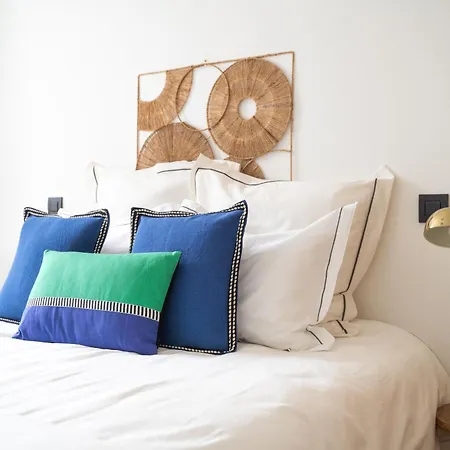 Portemaillot & La Defense 4 Bedroom 10 People Neuilly-sur-Seine Buitenkant foto
